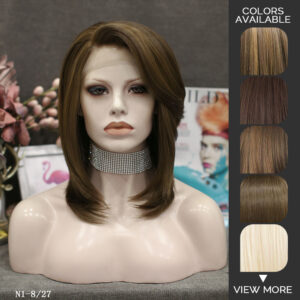 N1-8 27 N1 Series lace wig collection