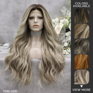 TS65-2183 TS Series lace wig collection